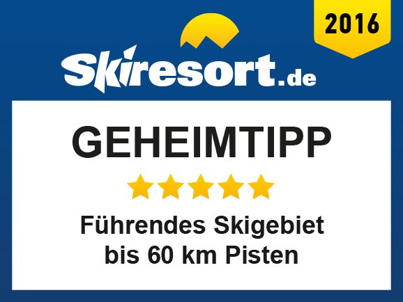 Skiresort Geheimtipp Gitschberg