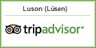 Tripadvisor Lüsen