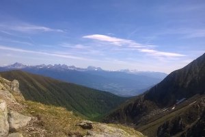 Wanderurlaub im Eisacktal